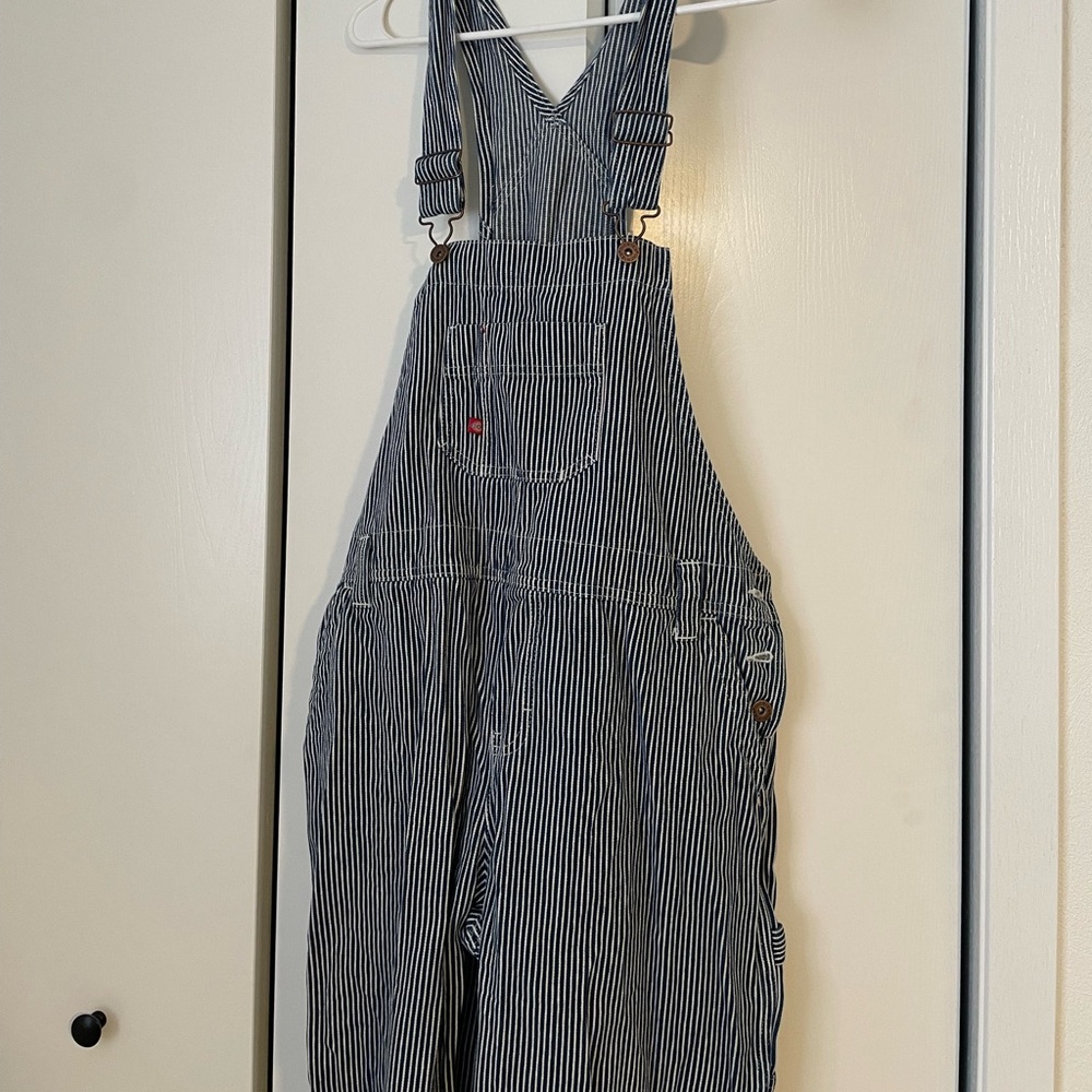 Dickies Overalls